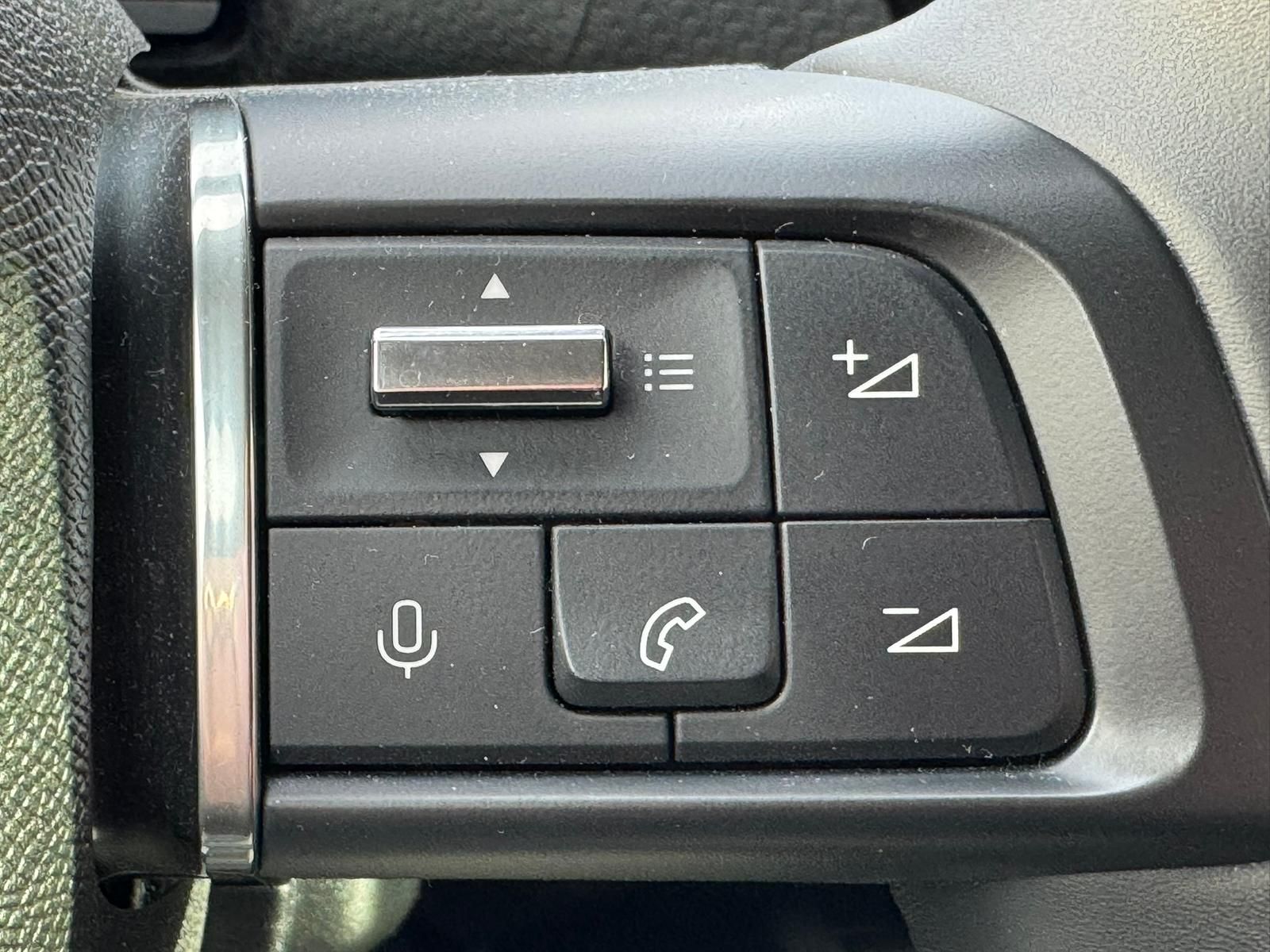 Citroën C4 - Bild 14