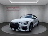 Audi A3 Lim. 40 TDI qu. S line PANO|S-SITZE|LED|19" - Audi A3: 19 TDI