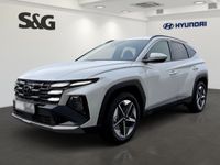 Hyundai TUCSON - Vorschau Bild 1