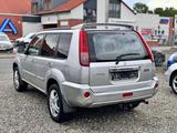 Nissan X-Trail Columbia/Pano/Automatik/Tempomat/Ahk - Nissan X-Trail mit Benzin-Antrieb: Allradantrieb