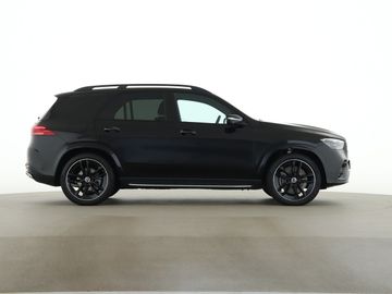 Mercedes GLE 450 - 8