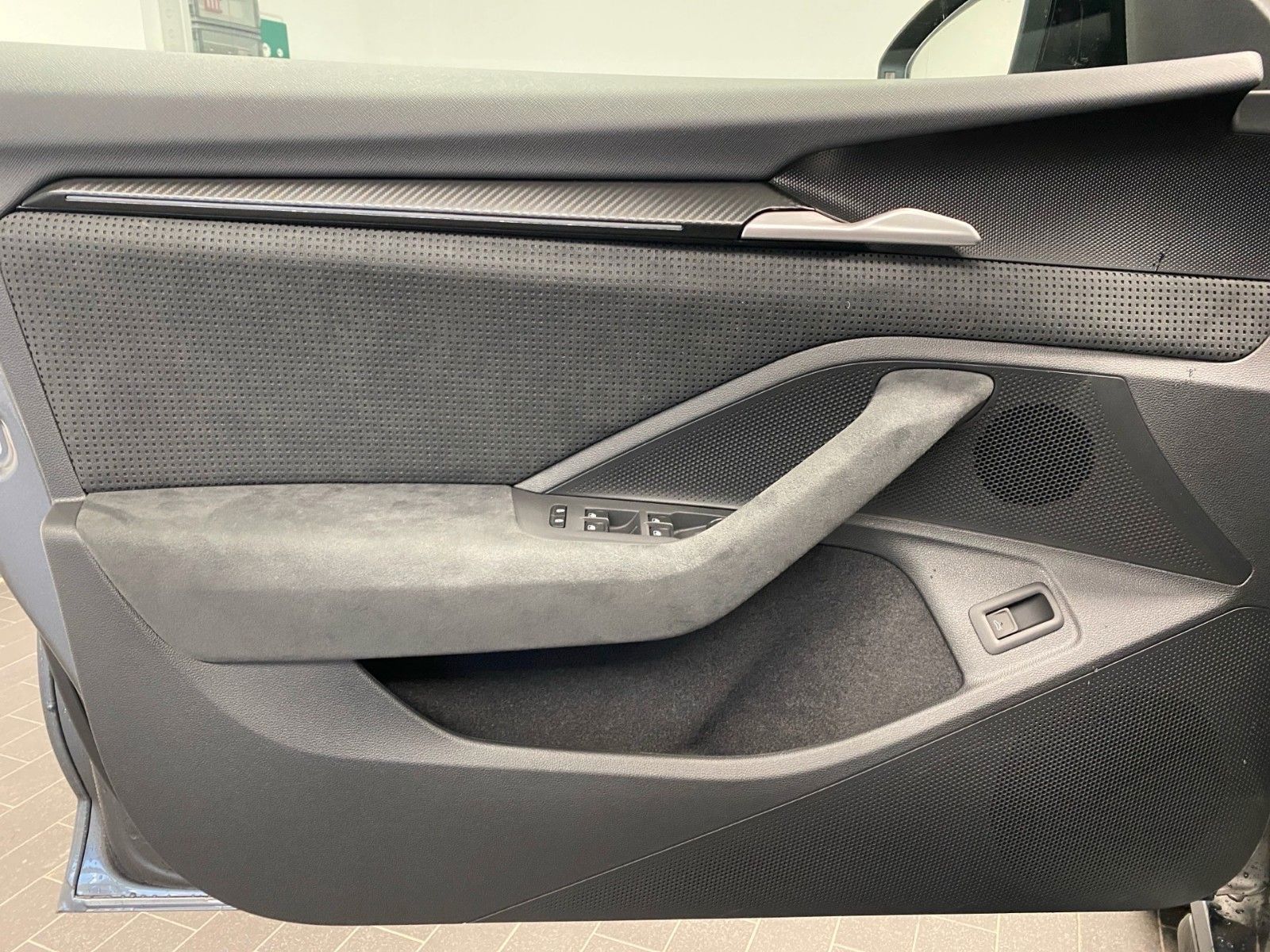 Skoda Superb - Bild 11