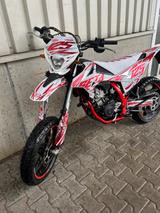 Beta RR 125 4t - BETA ENDURO