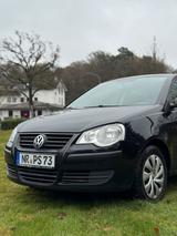Volkswagen VW Polo 9n3 Tour Edition HU 11/27  90.000km - Volkswagen Polo aus 2007: 1.2