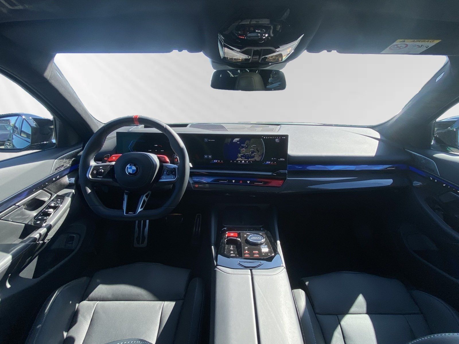 BMW M5 - Bild 11