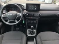 Dacia Jogger - Vorschau Bild 14