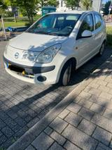 Nissan Pixo 1.0l acenta acenta - Nissan Pixo: Kleinwagen