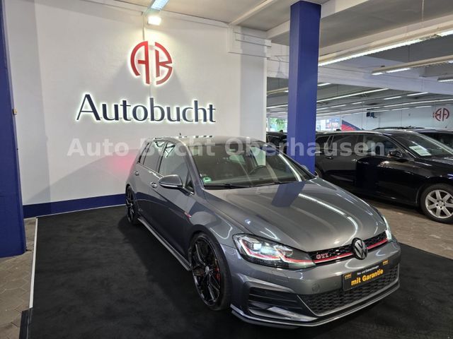 Volkswagen GTI Performance OPF_BUSINESS PREMIUM_GARANTIE