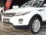 Land Rover Range Rover Evoque 2.2 Td4 Pure Meridian/Pano/Xe - Land Rover Range Rover Evoque Geländewagen Td4 pure mit Diesel-Antrieb