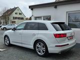 Audi Q7 3.0 TDI quattro* 7 Sitzer*Panorama*Leder - Audi: 7 Sitzer