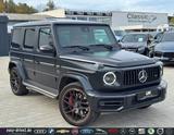 Mercedes-Benz G 63 AMG/STERNENHIMMEL/MAGNO/AGA/TRITTBRETT/23° - Mercedes-Benz G 63 AMG in Freiburg