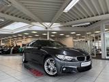 BMW 420d Coupe M Sportpaket AUT./HUD/NAVI/PANO./HIFI - BMW 420 mit Diesel-Antrieb: Coupe