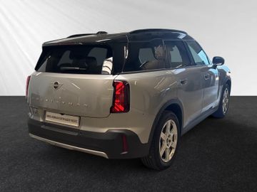MINI Countryman C (Cooper) - 3