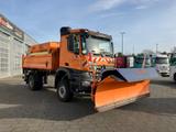 Mercedes-Benz Arocs 2036 AK Winterdienst ClassicSpace ABS/ASR - Kommunalfahrzeug Winterdienst