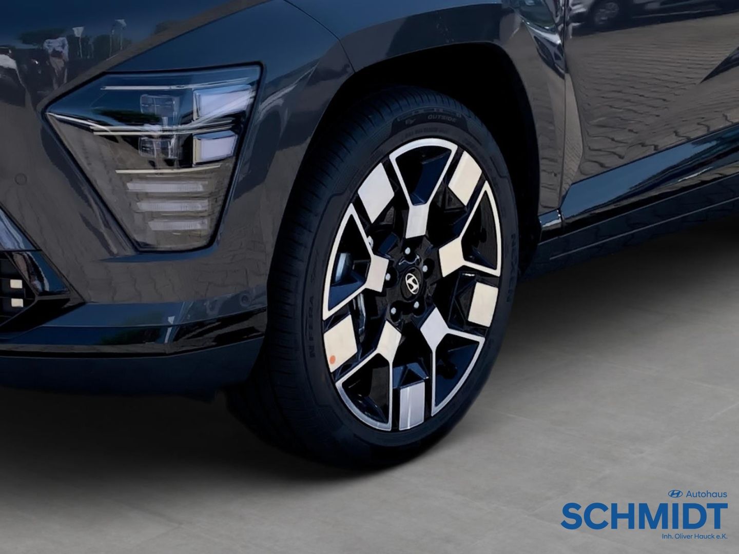 Hyundai Kona – Bild 6