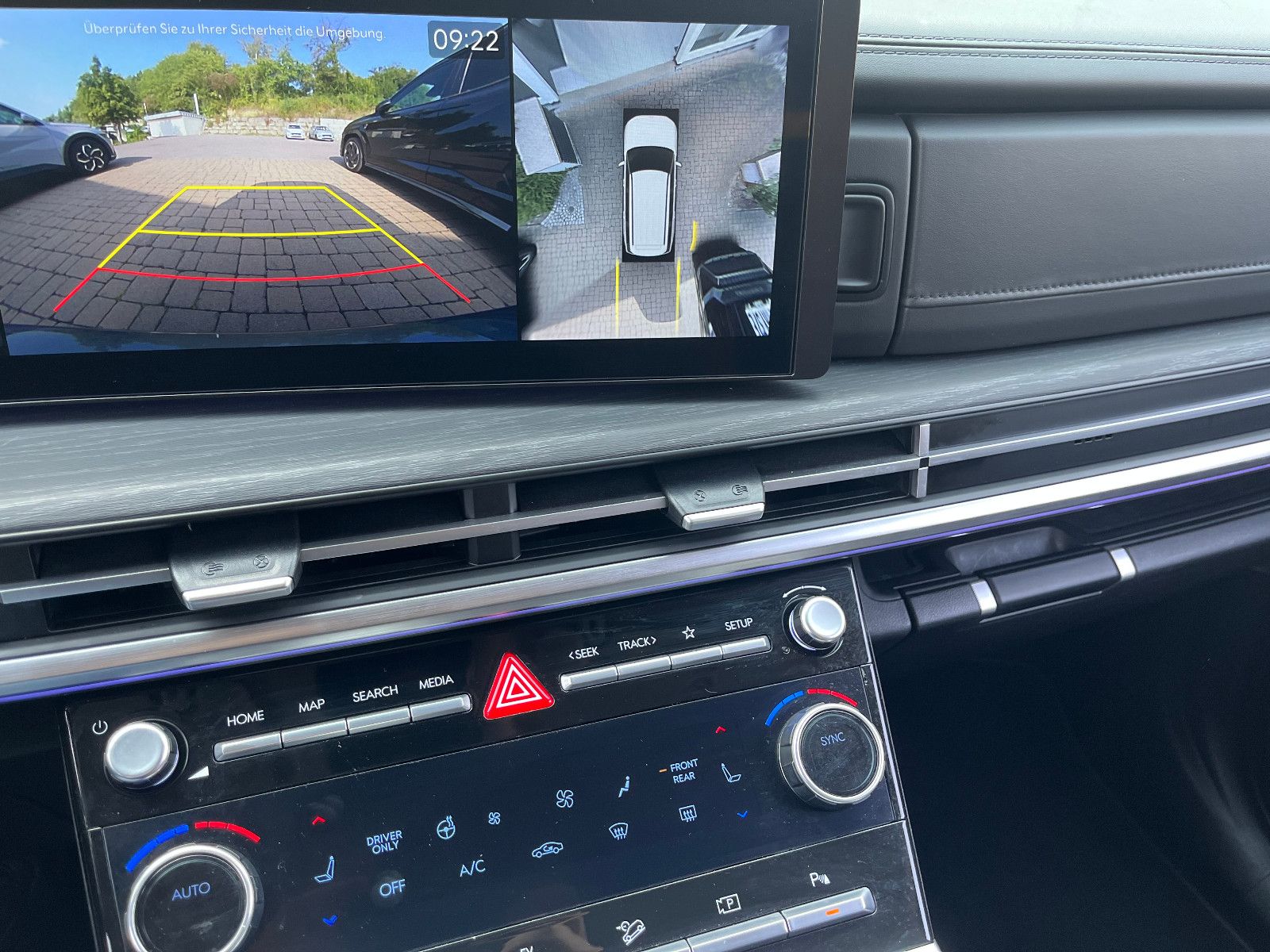 Hyundai Santa Fe – Bild 6