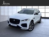 Jaguar F-Pace D200 AWD R-Dynamic SE