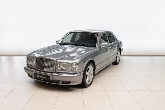 Bentley Arnage Red Label