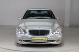Mercedes-Benz C 320 AVANTGARDE 1. Hand * Xenon * Leder * Navi - Mercedes-Benz C 320 mit Benzin-Antrieb
