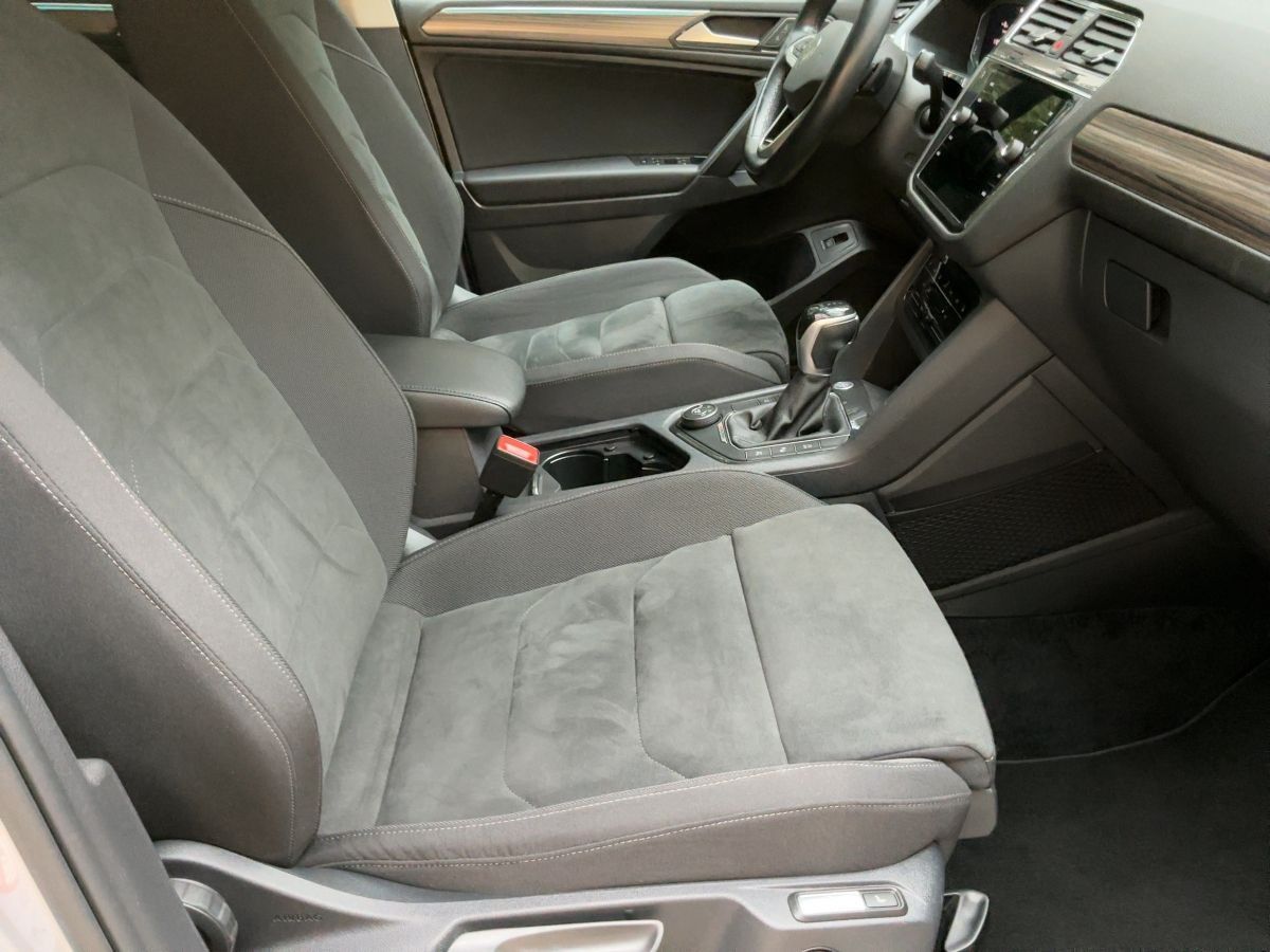 Volkswagen Tiguan Allspace - Bild 12