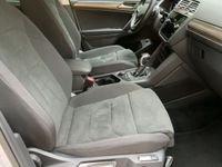Volkswagen Tiguan Allspace - Vorschau Bild 12