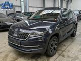Skoda Kodiaq 2.0 TSI 4x4 DSG Style STANDHZG PANO LED  - Skoda: Unfallwagen