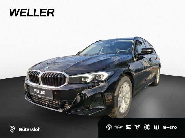 BMW 318i Touring Leasing ab 299 ,- EUR HIFI DA PA