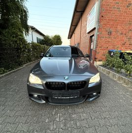 BMW 530 - 2