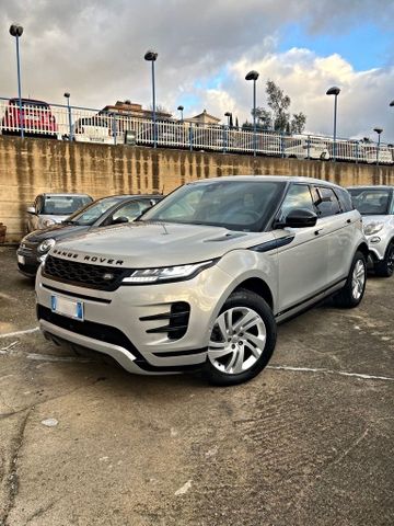 Land Rover Range Rover Evoque R-Dynamic 2.0 TD4 150 CV