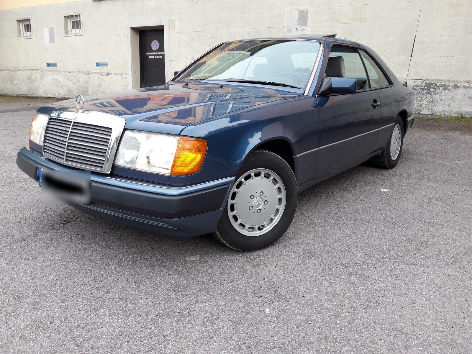Mercedes-Benz Andere