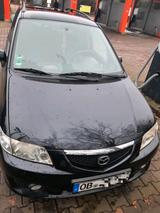 Mazda Premacy - Mazda Premacy Kombi Gebrauchtwagen