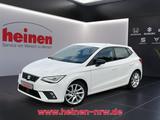 Seat Ibiza 1.0 TSI FR PRO NAVI+LED+PDC+DAB+LM FELGEN - Seat Ibiza: Felgen