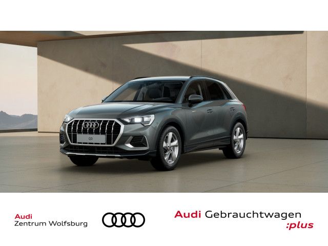 Audi Q3 35 TFSI S tronic advanced AHK/Sound/VirtualCo