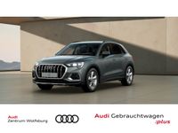 Audi Q3 - Vorschau Bild 1