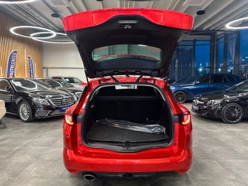 Renault Megane IV Grandtour BOSE-Edition *2. Hand*Klima*