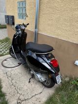 Vespa Primavera 50 CCM 2 Jahre Garantie  - ROLLER 50 CCM