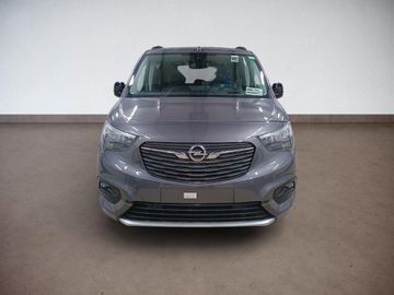 Fotografie 3 des Opel Combo Electric Ultimate Kamera Head-Up PDC