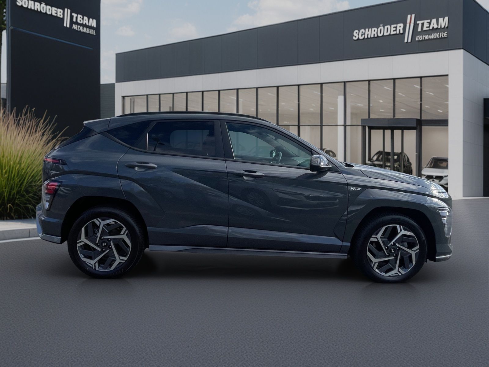 Hyundai Kona – Bild 6