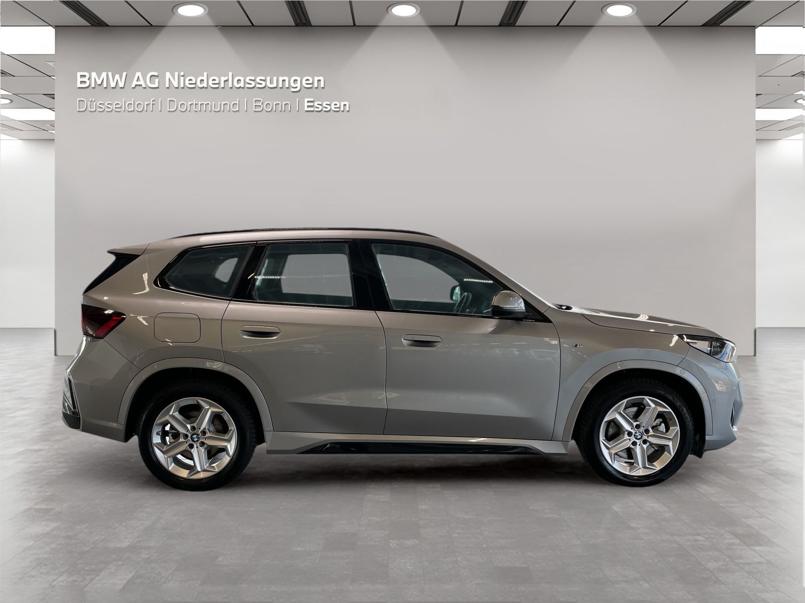 BMW X1 - Bild 7