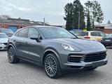 Porsche Cayenne Coupe*E-Hybrid*Sport-Chrono-sport-Matrix - Porsche Cayenne: Allradantrieb