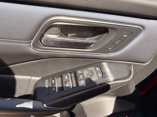 Fahrzeugabbildung Nissan Qashqai 1.3 DIG-T Tekna+ Xtronic*Leder*LED*20`