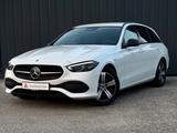 Mercedes-Benz C 200 T-Modell*LED*AHK*Kamera*Garantie*1.Hand*