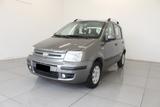 Fiat Panda 1.3 Mjt 70 Cv. Dynamic - Fiat Panda Dynamic mit Diesel-Antrieb