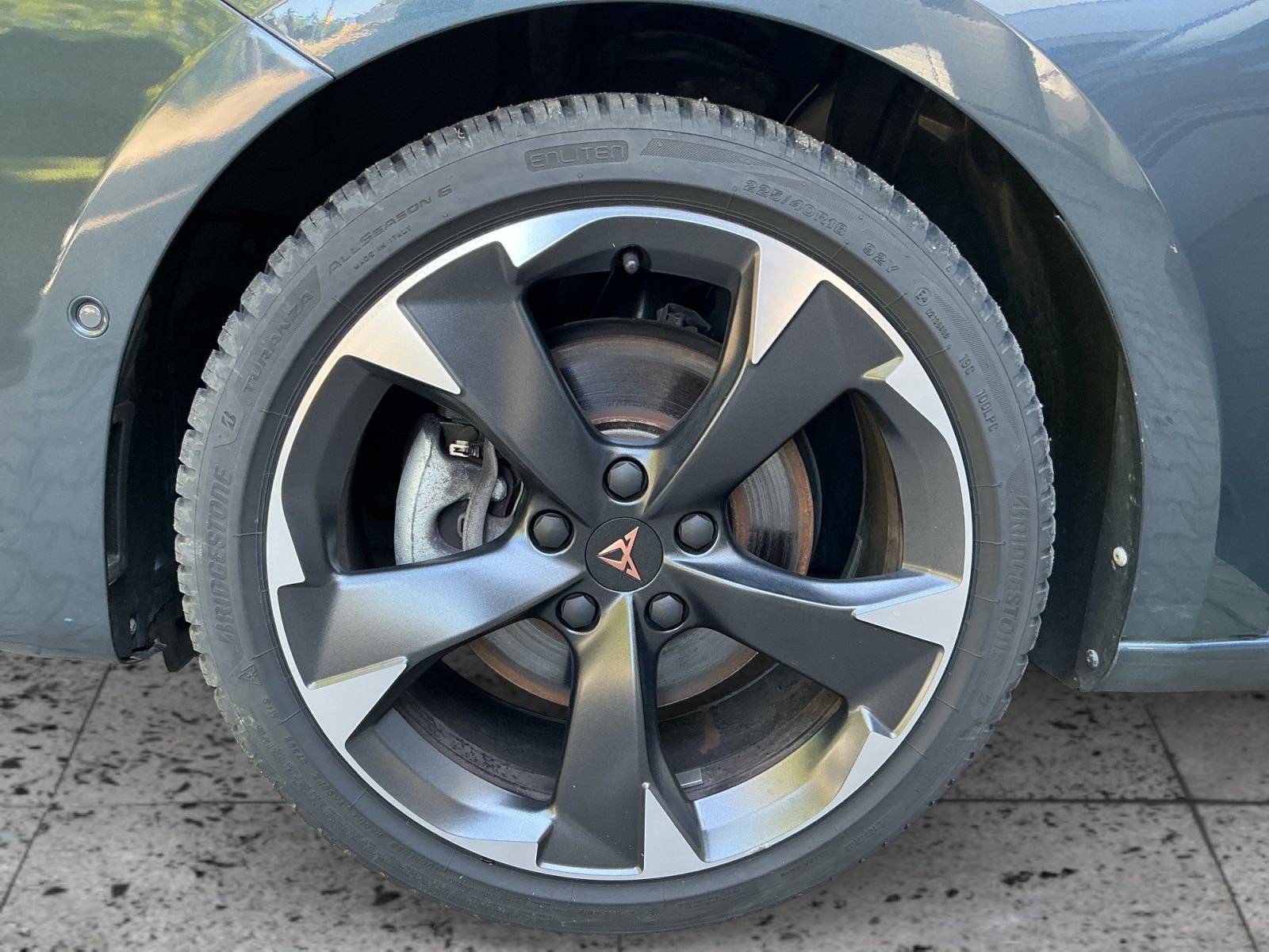 Cupra Leon - Bild 8