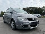 Volkswagen Golf Plus V CrossGolf*TÜV NEU*KLIMA*SHZ* - Volkswagen: Crossgolf