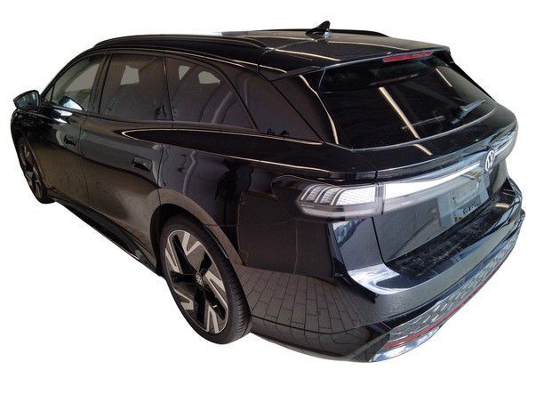 Volkswagen ID.7 Tourer GTX 340PS ACC.5J-G.WÄRMEPUMPE foto 5