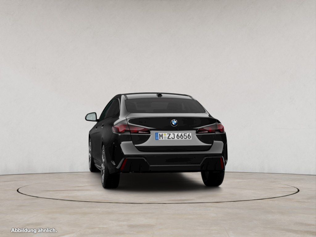 BMW 220 Gran Coupé - Bild 7