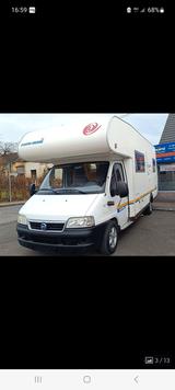 Eura Mobil A 665 HS Freestyle - Eura Mobil 6