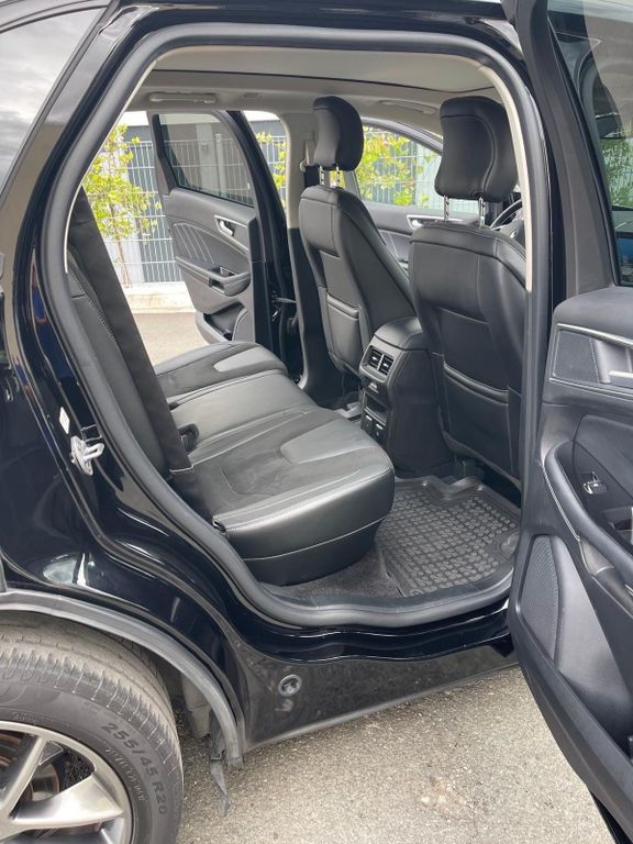 Image of Ford Edge