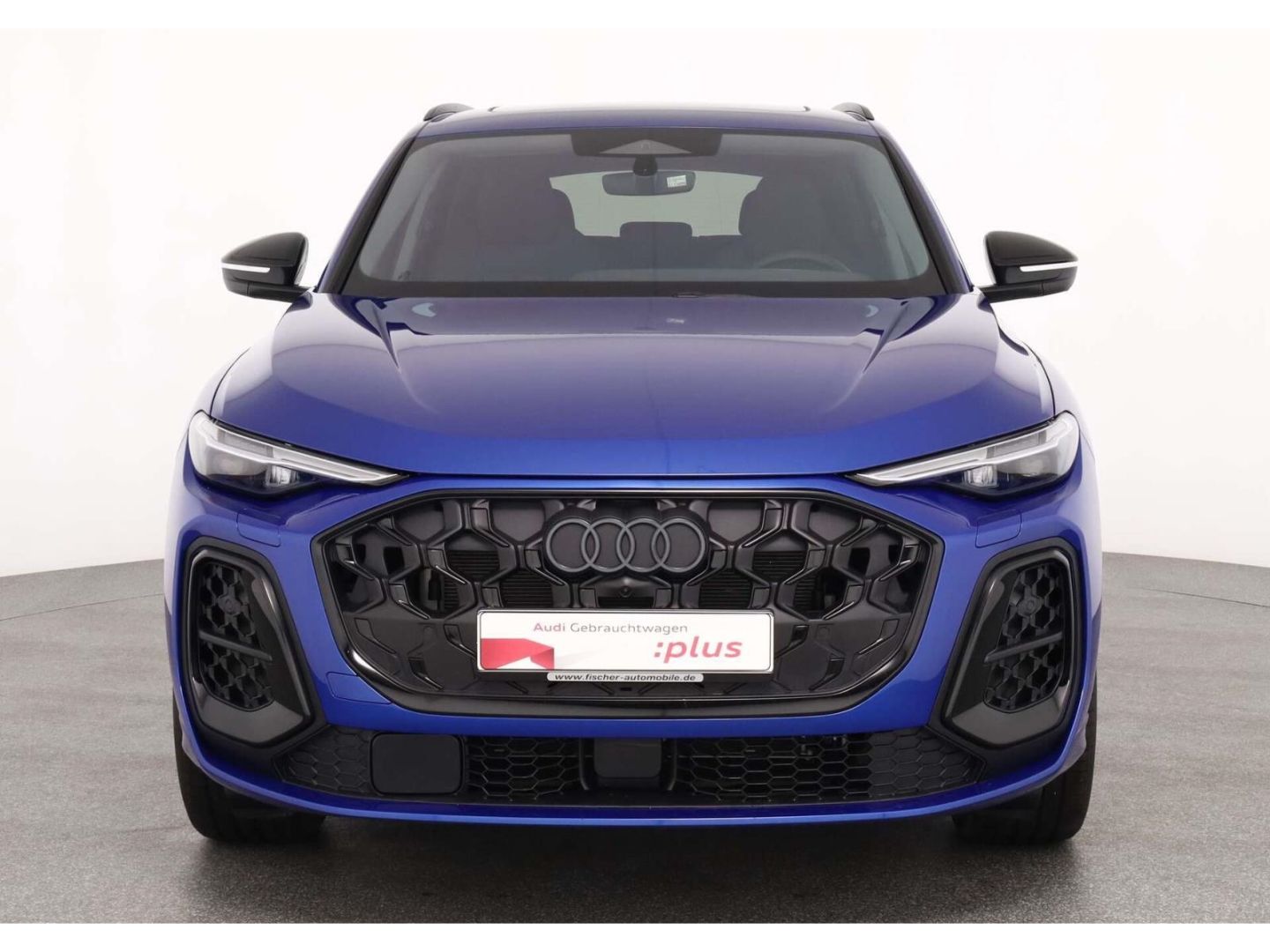 Audi Q5 TFSI quattro S line AHK P-Dach 360 Bei.Dis foto 3